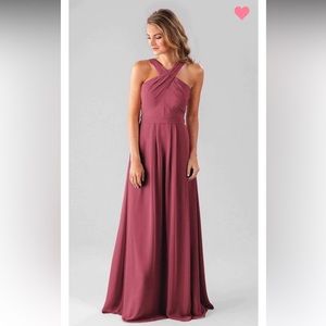 Kennedy Blue Elena in Rosewood